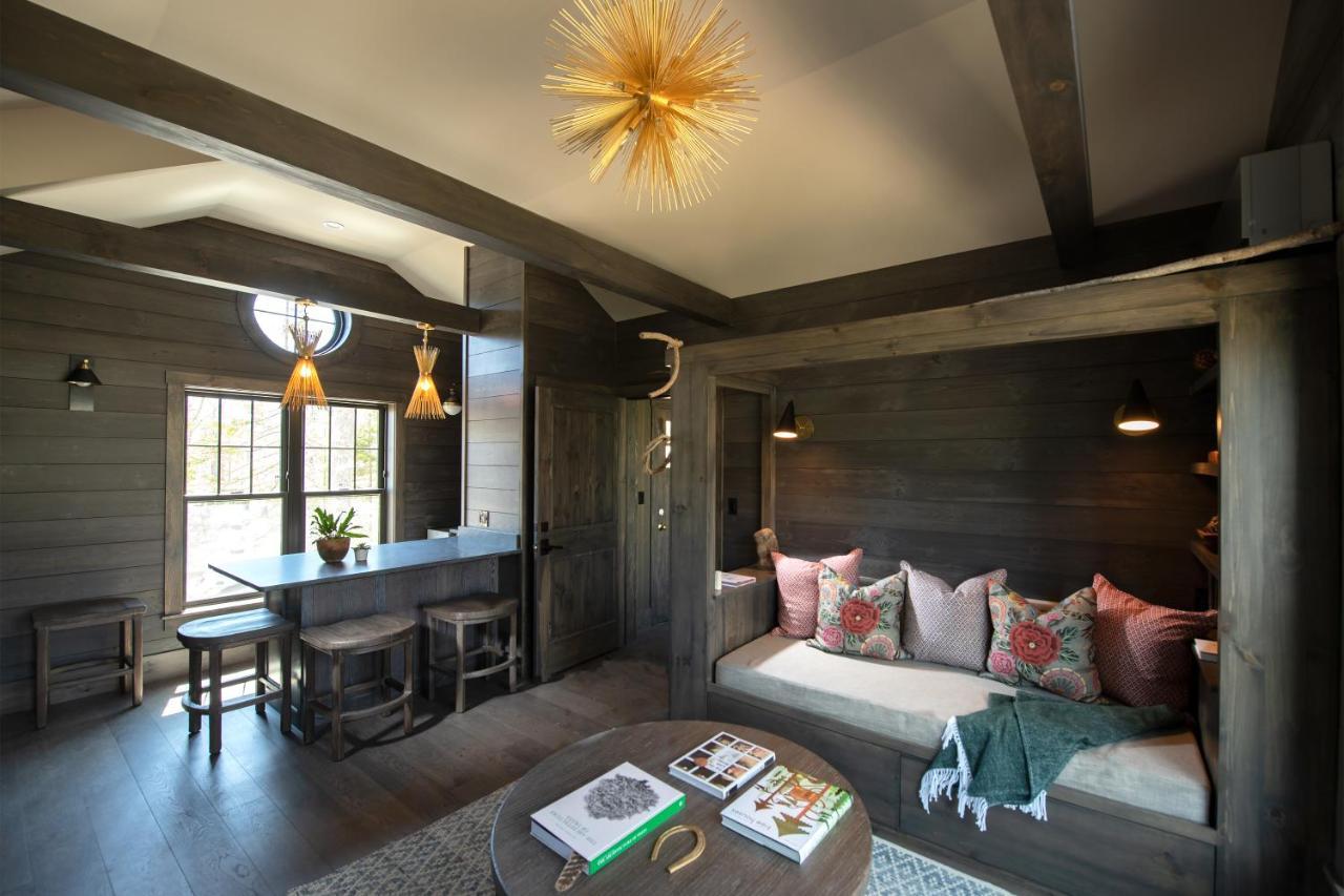 Hidden Pond Resort Kennebunkport Esterno foto