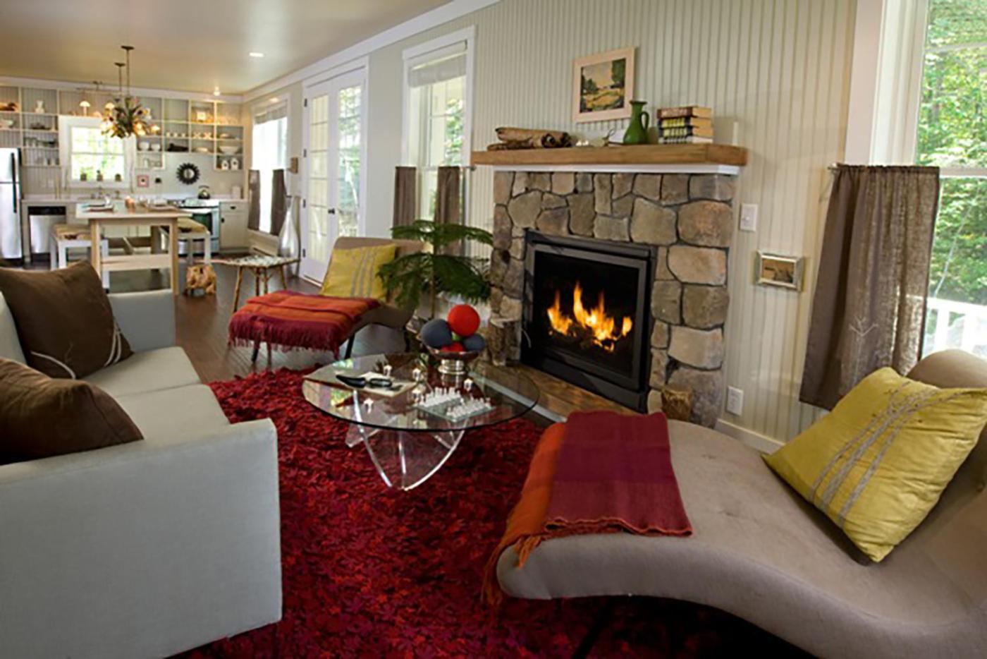 Hidden Pond Resort Kennebunkport Esterno foto